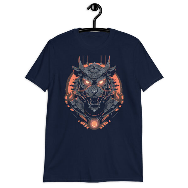 T-shirt RedFury – Image 6