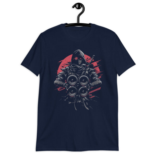 T-shirt SoundBlade – Image 6