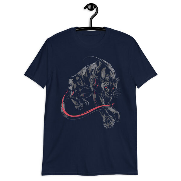 T-shirt ChasseSonore – Image 6