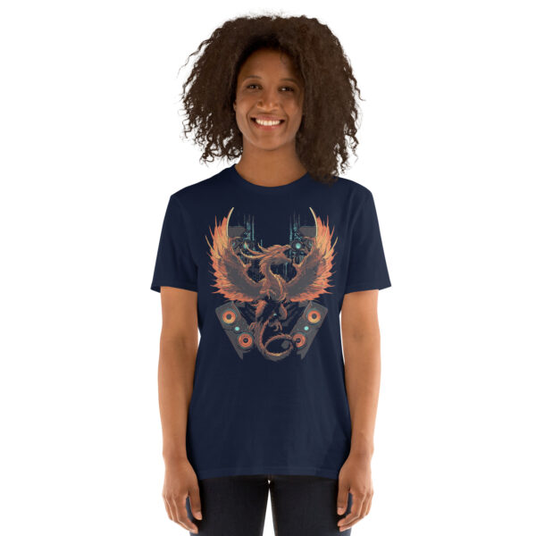 T-shirt PhoenixBeat – Image 4