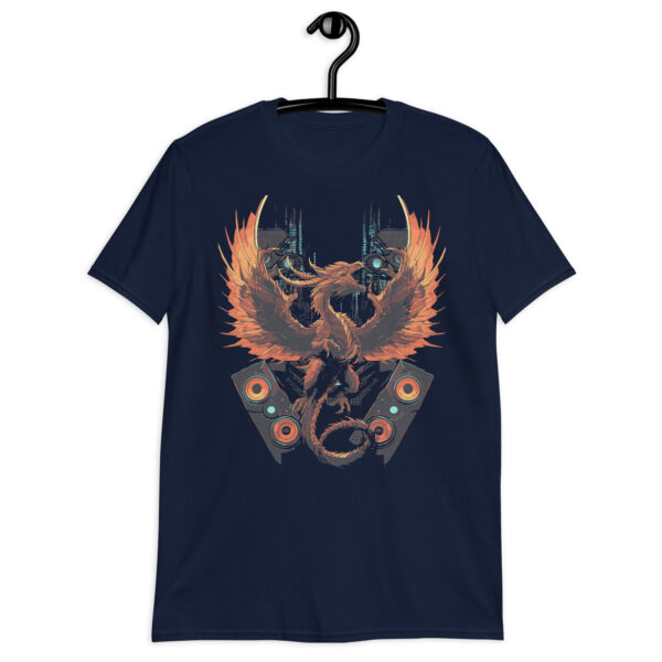 T-shirt PhoenixBeat – Image 6