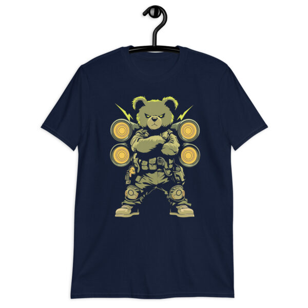 T-shirt SubsonicBear – Image 6