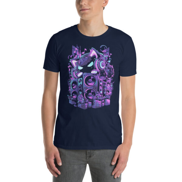 T-shirt GrooveMiaou – Image 5