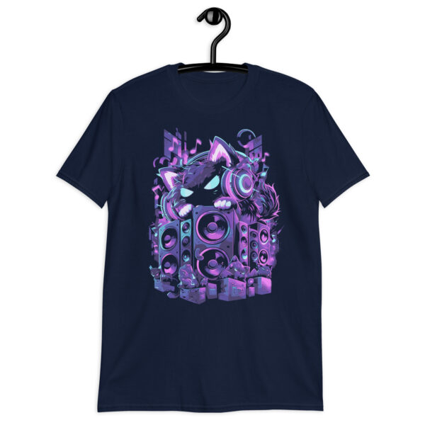 T-shirt GrooveMiaou – Image 6