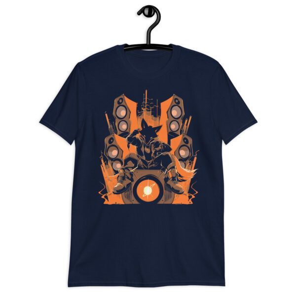 T-shirt VibraFox – Image 6