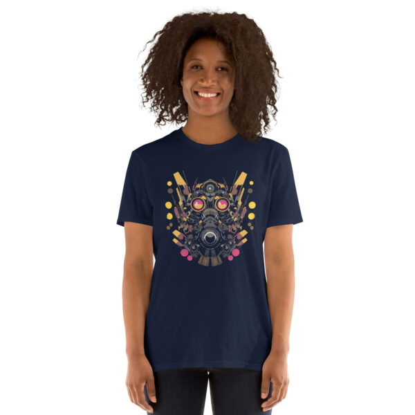 T-shirt TechnoFocus – Image 4