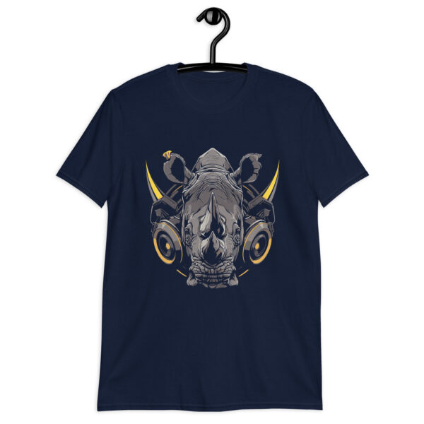 T-shirt RhinoBass – Image 6