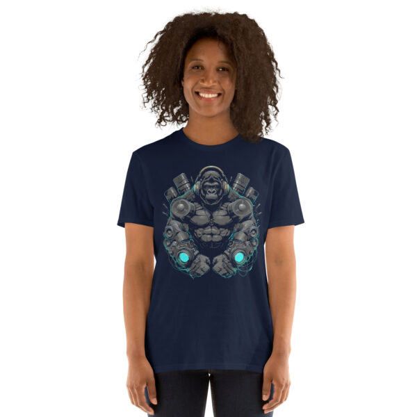 T-shirt PrimalPulse – Image 4