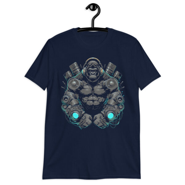 T-shirt PrimalPulse – Image 6