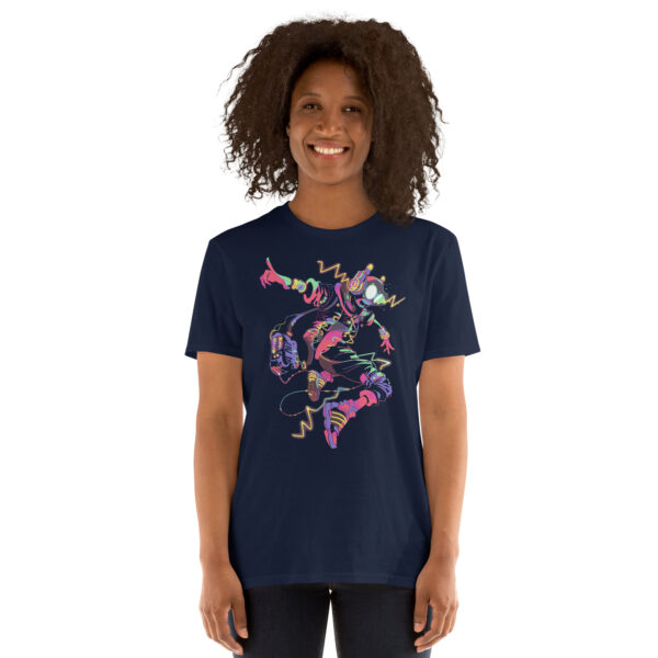 T-shirt NeonBlast – Image 4