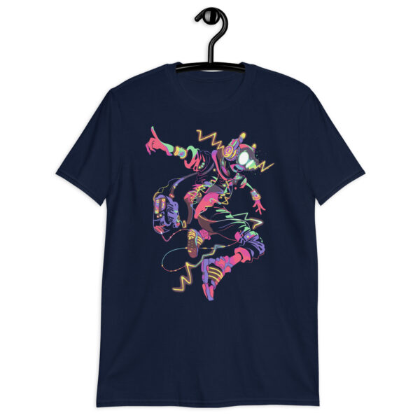 T-shirt NeonBlast – Image 6