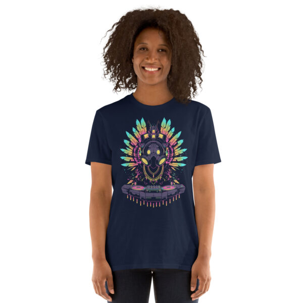 T-shirt RhythmShaman – Image 4