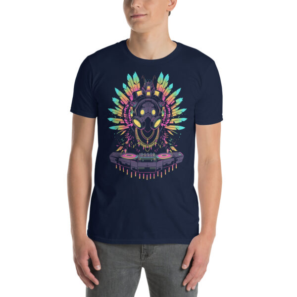 T-shirt RhythmShaman – Image 5