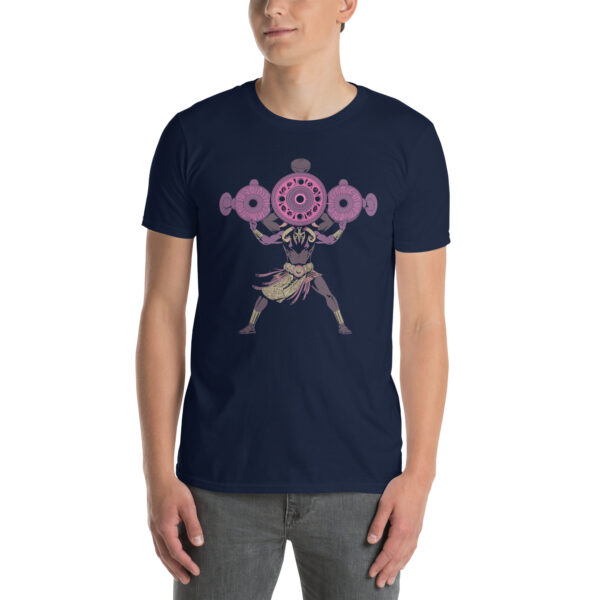 T-shirt GodOfSound – Image 5