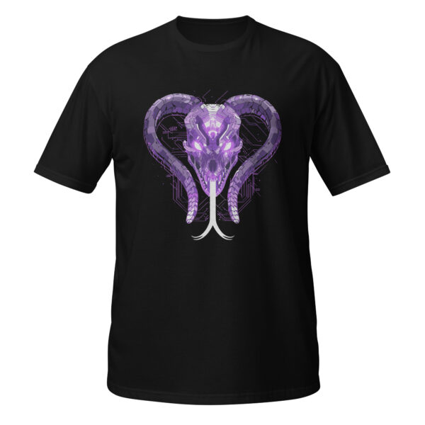 T-shirt Unisexe SerpX – Image 4