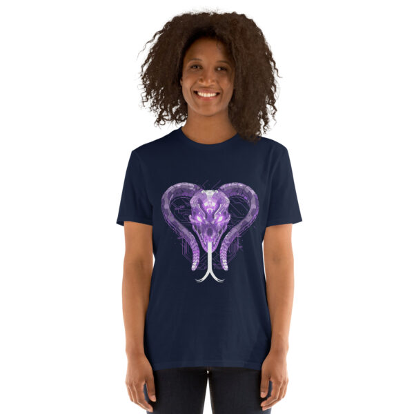 T-shirt Unisexe SerpX – Image 3
