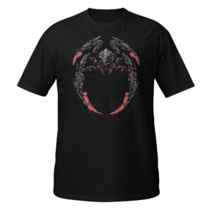 T-shirt Unisexe ClawSync – Cancer