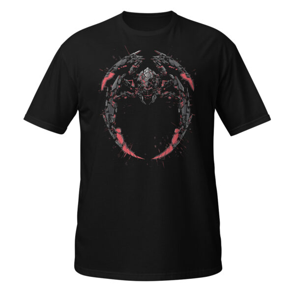 T-shirt Unisexe ClawSync – Cancer