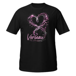 T-shirt Unisexe VerseauPulse – Verseau