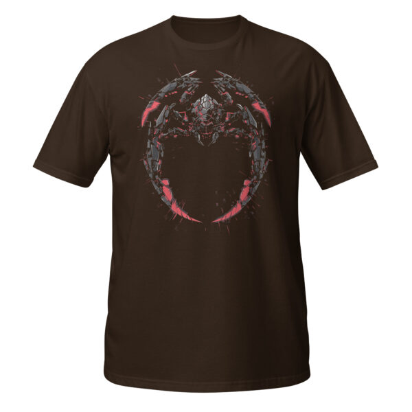 T-shirt Unisexe ClawSync – Cancer – Image 5