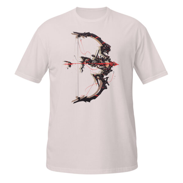 T-shirt Unisexe TargetOne – Sagittaire – Image 5