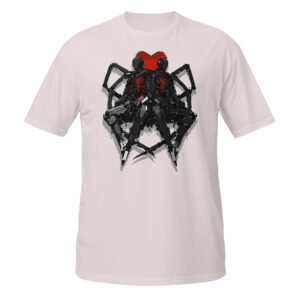 T-shirt Unisexe SplitGem – Gemini