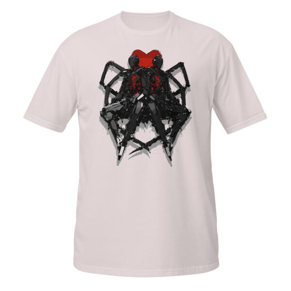 T-shirt Unisexe SplitGem – Gemini