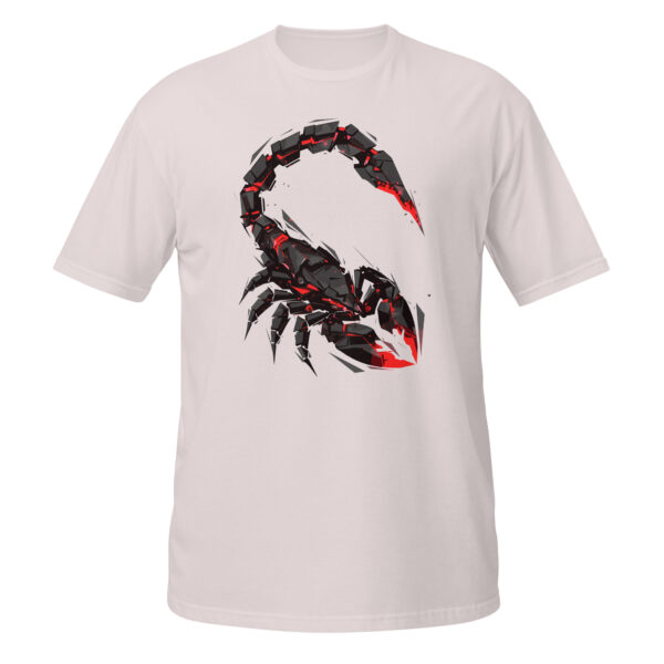 T-shirt Unisexe NoxScorpion – Scorpion – Image 5