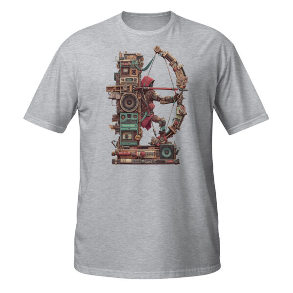 T-shirt Unisexe Boomshot – Sagittaire