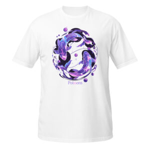 T-shirt Unisexe CelestiFish – Poissons