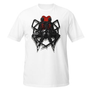 T-shirt Unisexe SplitGem – Gemini