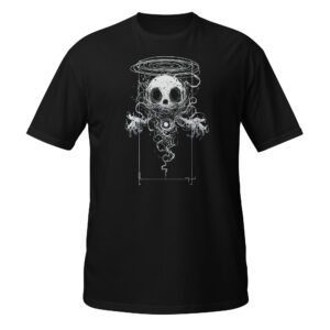 T-shirt Unisexe Fraktal #10