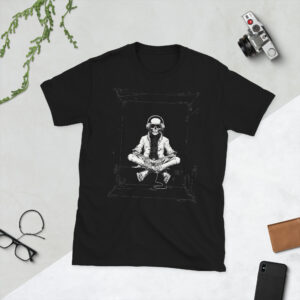 T-shirt Unisexe Fraktal #16
