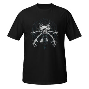 T-shirt Unisexe Fraktal #18