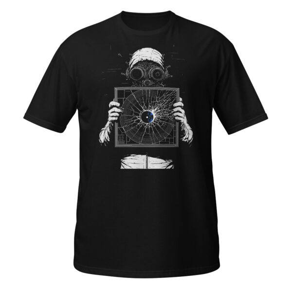 T-shirt Unisexe Fraktal #19