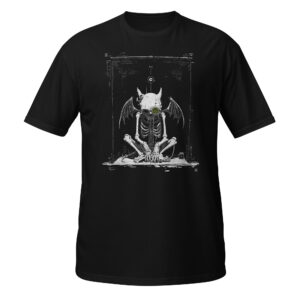 T-shirt Unisexe Fraktal #27