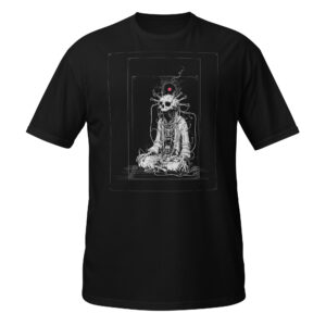 T-shirt Unisexe Fraktal #28