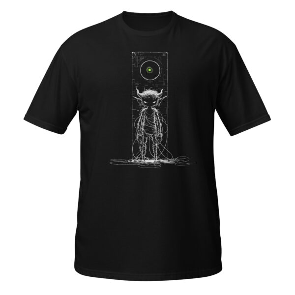 T-shirt Unisexe Fraktal #29
