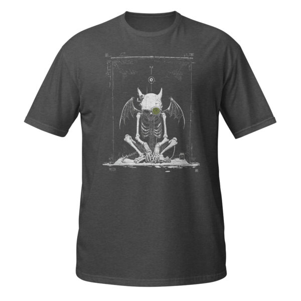 T-shirt Unisexe Fraktal #27 – Image 5