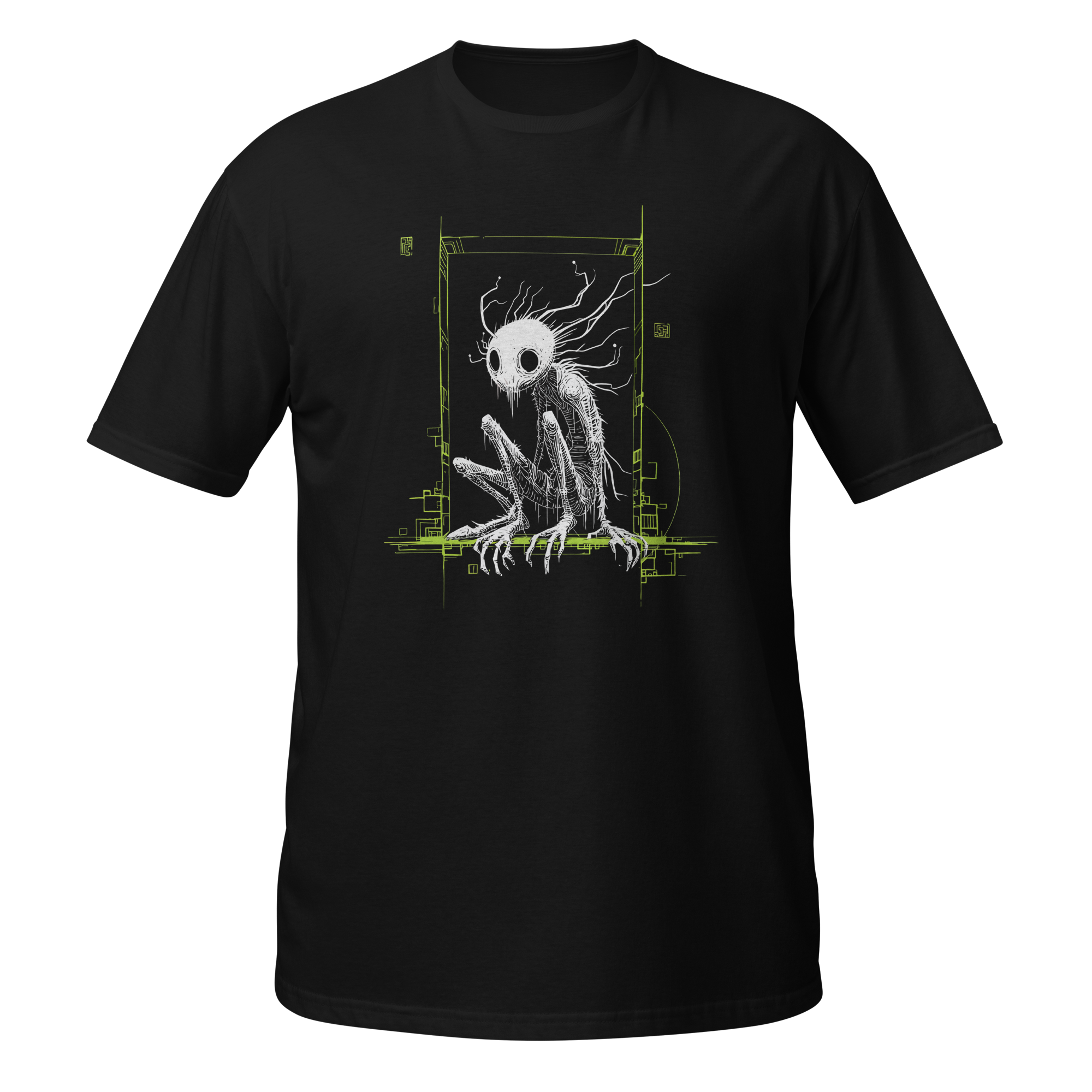 Collection Fraktal Pulse