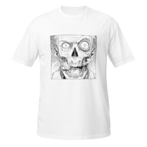 T-shirt Unisexe NOX11