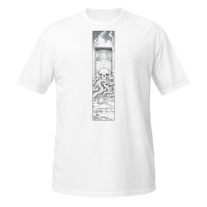 T-shirt Unisexe Voidra