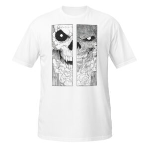 T-shirt Unisexe Overdoom