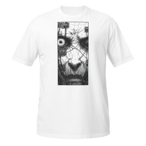 T-shirt Unisexe Obsidien