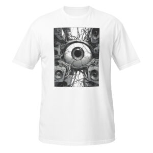 T-shirt Unisexe Matrice