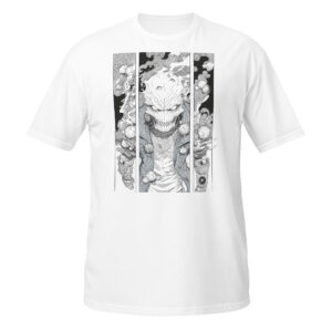 T-shirt Unisexe Requiem