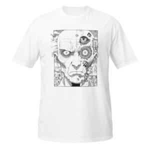 T-shirt Unisexe Silex