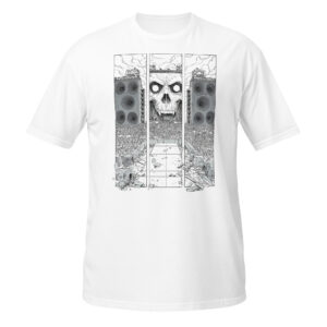 T-shirt Unisexe Spectre