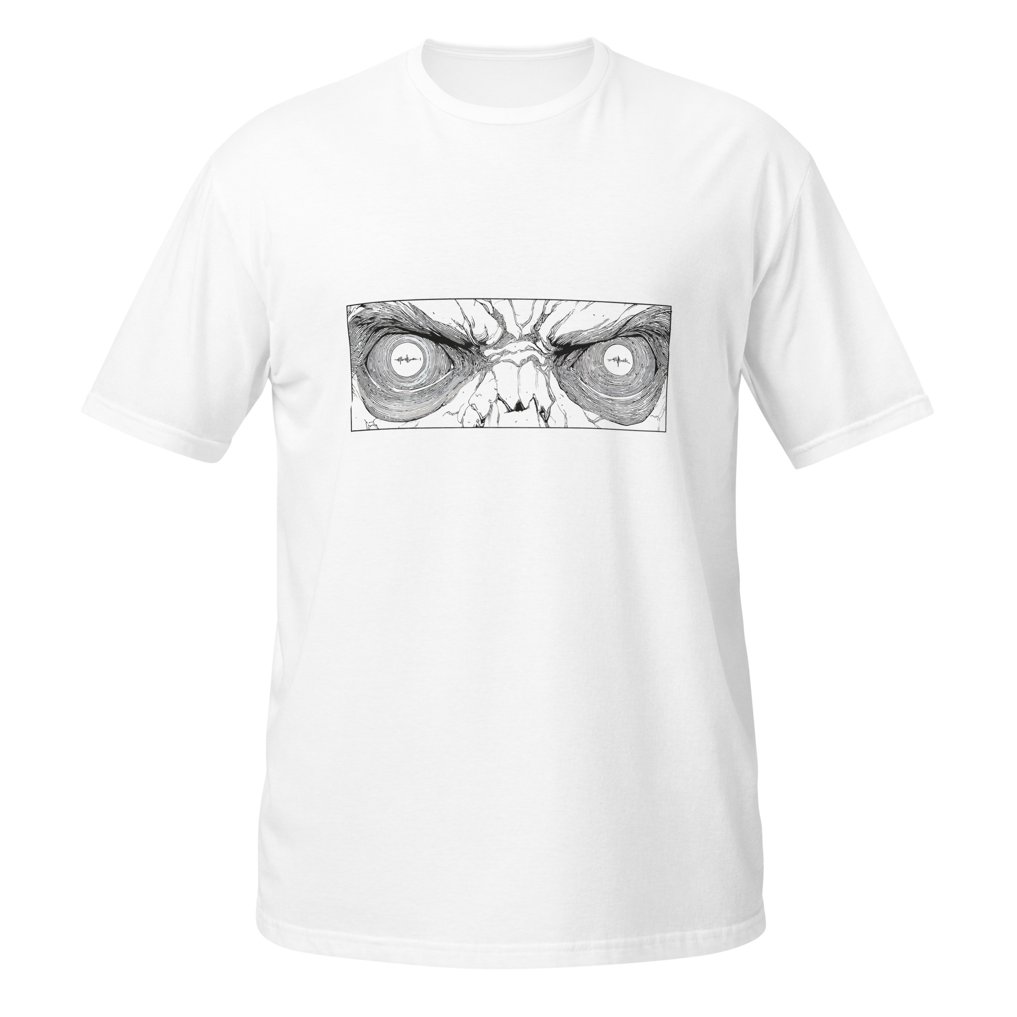 T-shirt Unisexe Signal - TechnojnouN T-shirt Unisexe Signal