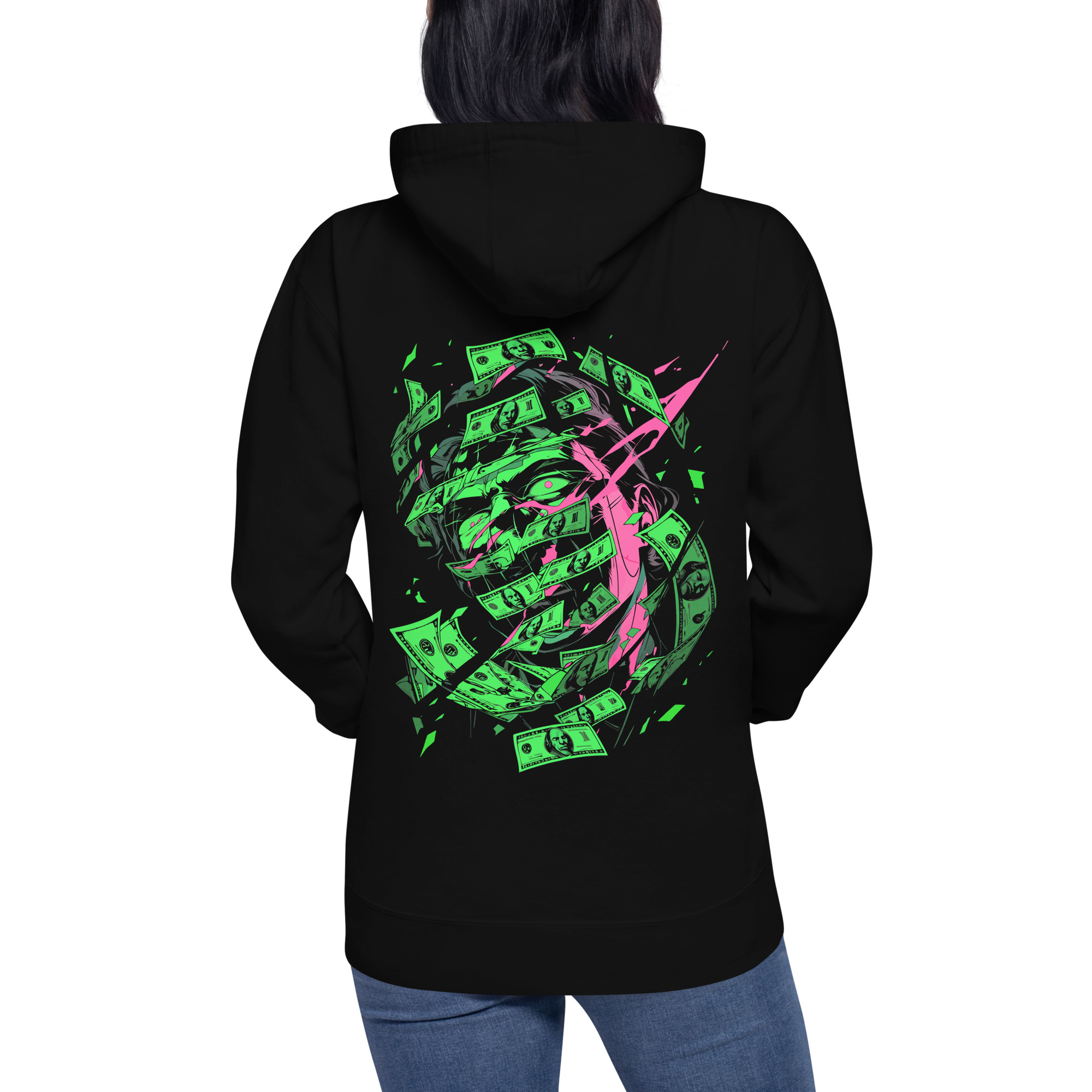 Sweat Cash Cult - TechnojnouN Sweat Cash Cult – Image 3